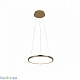 подвесной светодиодный светильник loft it ring 10014s