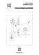настенный светильник lightstar snodo 810567