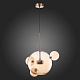 подвесной светильник st luce bopone sl1133.303.01