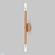 настенный светильник tk lighting 4523 noble a068765