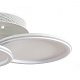 потолочная люстра lumion ledio alis smart 8380/45cl