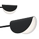 подвесная люстра maytoni technical mollis mod126pl-08b