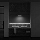 трековый светодиодный светильник maytoni technical basis tr030-2-12w4k-w
