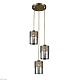 подвесной светильник citilux эмир cl467033