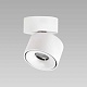 светодиодный спот citilux стамп cl558010n