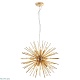 подвесная люстра lussole loft star lsp-8334