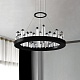 подвесная люстра imperium loft quartz 101946-26