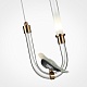 подвесной светильник odeon light lark l-vision 5431/2l