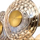 подвесная люстра citilux jantar cl240173