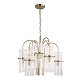 подвесная люстра st luce tasse sl6145.303.09