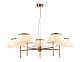 подвесная люстра ambrella light high light classic lh72473