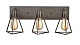 бра vele luce storm vl6136w03