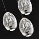 каскадная люстра delight collection terrene md13003023-18a chrome