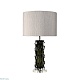 настольная лампа crystal table lamp brtl3254 delight collection