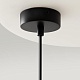 подвесная люстра maytoni ring mod013pl-06b