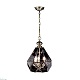 подвесной светильник citilux витра-1 cl442130