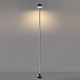 ландшафтный светильник odeon light nature verde 7122/4gla