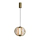подвесной светильник odeon light toscana 5447/12l