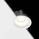 встраиваемый гипсовый светильник loft it ghost 10356e