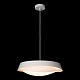 подвесная люстра loft it petale 10256p white