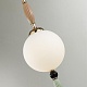 подвесной светильник odeon light exclusive modern palle 5405/1