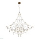 подвесная люстра st luce gravetta sl6601.213.114