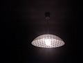 Подвесной светильник Arte Lamp Cucina A3421SP-1WH