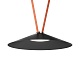 трековый светильник denkirs belty flow dk5668-bk