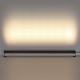 прожектор odeon light graze 7040/22wl