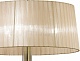 подвесной светильник mantra tiffany 3878