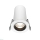 встраиваемый спот maytoni technical focus led dl125-l12-4k-w