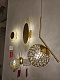 подвесной светильник newport 3822/s 3820 м0069723