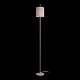 торшер loft it ritz 10253f/a white