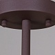 потолочная люстра illumico il1031-3c-05 coffe