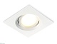 встраиваемый светильник ambrella light techno spot ip protect tn1143