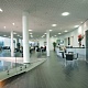 встраиваемый светильник l596750 luceri artemide