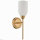 бра lumion monroe 6512/1w