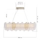 подвесная люстра st luce lightsome sl6135.233.01