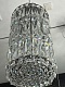 люстра подвесная newport 8450 8456/s chrome м0067399