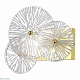 настенный светильник st luce flero sl1657.201.01