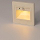 подсветка для лестниц и ступеней citilux skally cld005ks0
