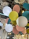 подвесная люстра loft it matisse 10008/8 mult