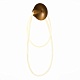 настенный светильник st luce sagrato sl6102.301.30