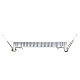 встраиваемый светодиодный светильник arlight dl-120m-9w white 020105