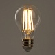 лампа светодиодная feron lb-620 шар e27 20w 2700k 38245