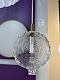 подвесная люстра maytoni frozen mod254pl-07bs