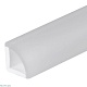 профиль arlight wph-kant-h10-2000 opal 023301