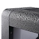 садовый настенный светильник kanlux pevo el 25 gr 36552