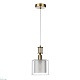 подвесной светильник odeon light saga classic 5088/1