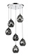 подвесной светильник vele luce elision vl5593p26